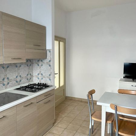 Tommy 1 Apartment Линяно Сабиадоро Екстериор снимка